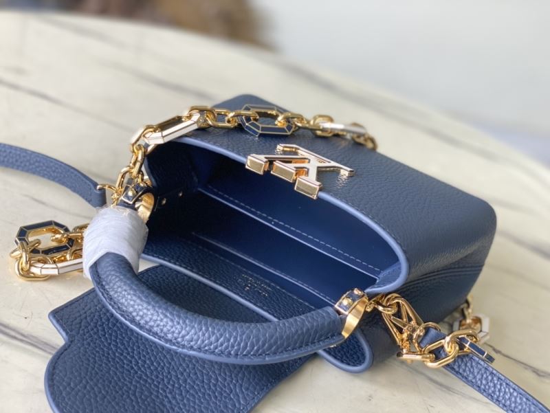 Louis Vuitton Top Handle Bags